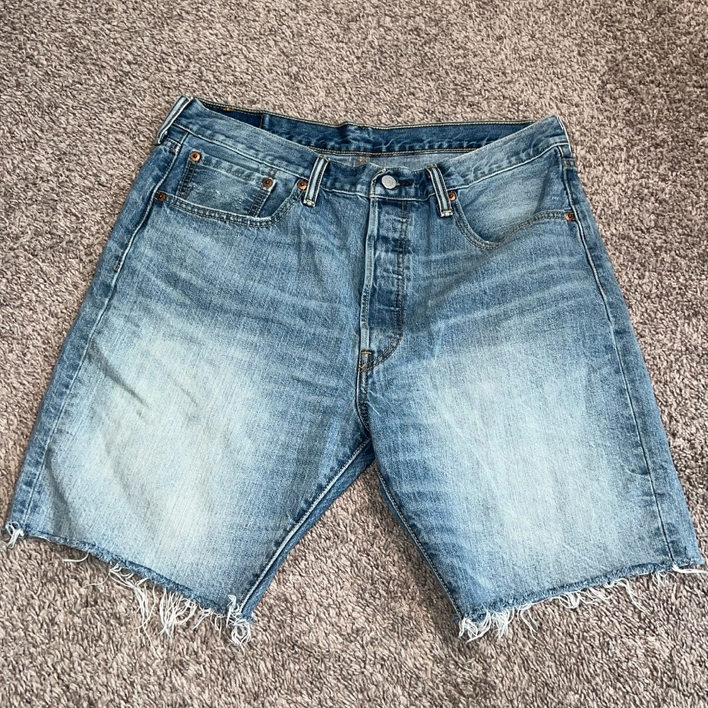 Levi’s 501 Shorts